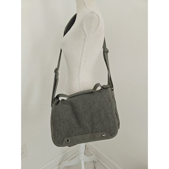 Think Tank Retrospective 7 Camera Crossbody Cotton Canvas Shoulder Flap Bag - Picture 9 of 11